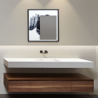 Wandspiegel Antonio Lupi Collage COLLAGE227 | Edilceram Design