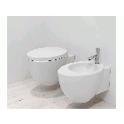 Ceramica Cielo Le Giare CPVLGTF Reibungsgefüllter Duroplast-Toilettendeckel | Edilceram Design