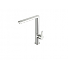 Küchenarmatur Cristina Contemporary Lines Kücheneinhebelmischer KK511 | Edilceram Design