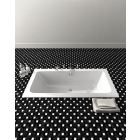 Eingebaute Badewanne Devon&Devon Battersea BATTERSEA | Edilceram Design