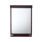 Wand-Spiegel Devon&Devon Bentley DEBENTCRCR | Edilceram Design