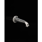 Steckdose zur Wandmontage Devon&Devon Excelsior King EXC-KN111CR | Edilceram Design