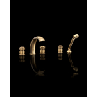 Tankrand-Set Devon&Devon Excelsior Royal EXC-RY150CR | Edilceram Design