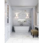 Freistehende Badewanne Devon&Devon Hollywood DEHOL | Edilceram Design