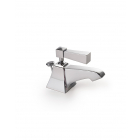 Einhebelmischer für Bidet Devon&Devon Vip Time 2VPTIME220CR | Edilceram Design