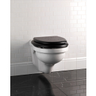 Wandhängendes WC und Bidet Devon&Devon Blues IBWCSBLUES+IBBID1FSBLUES | Edilceram Design