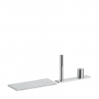 Wannenrand-Set Fantini Milano 3065 | Edilceram Design