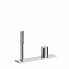 Wannenrand-Set Fantini Milano 3067 | Edilceram Design