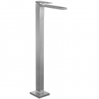 Einhand-Waschtischbatterie + Unterputzteil Fantini Mint F036B+3336A | Edilceram Design