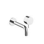 Waschtischmischer + Unterputzteil Fantini Aboutwater AF/21 A613B+A613A | Edilceram Design