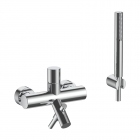 Mischbatterie für die Badewanne Fantini Nostromo 1615 | Edilceram Design