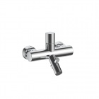 Mischbatterie für die Badewanne Fantini Nostromo 1618 | Edilceram Design