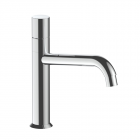 Mischbatterie für Küchenspüle Fantini Nostromo 1651F | Edilceram Design