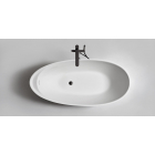 Badewanne Antonio Lupi Eclipse Small ECLIPSES | Edilceram Design