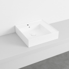 Ceramica Cielo Enjoy EJLA50 Aufsatzwaschtisch | Edilceram Design