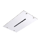 Fima Wellness F2810 Deckenmontierte Kopfbrause | Edilceram Design