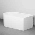 Ceramica Cielo Freistehende Badewanne Febe FEBAT | Edilceram Design