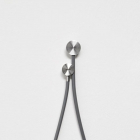 Wanddusche Antonio Lupi FILTRO | Edilceram Design