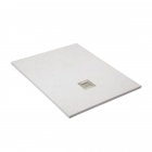 Duschwanne Fiora Plato Oem Pizarra 1300x700 BSEP13070 | Edilceram Design