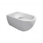 Wandhängende Sanitärkeramik Flaminia IO2.0 Wandhängende Toilette IO118G | Edilceram Design