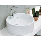 Aufsatzwaschtische Flaminia Twin Aufsatzwaschtisch-Set 52 5050/A | Edilceram Design