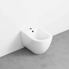 Ceramica Cielo Fluid FLBI bodenstehendes Bidet | Edilceram Design