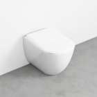 Ceramica Cielo Fluid FLVA Boden-WC | Edilceram Design