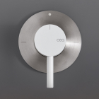 Cea Design Gastone GAS 17 2-Wege-Wandauslassventil | Edilceram Design