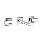 Gessi Eleganza 46090 Waschtisch-Wandbatterie | Edilceram Design
