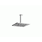 Gessi Emporio Shower 47366 Kopfbrause | Edilceram Design