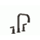 Gessi Inciso- 58013 Aufsatz-Waschtischbatterie | Edilceram Design