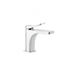 Gessi Rilievo 59006 Aufsatz-Waschtischbatterie | Edilceram Design
