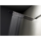 Gessi Private Wellness Tremillimetri 33051 wandmontierte Duschbrause | Edilceram Design