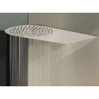 Gessi Private Wellness Tremillimetri 33071 wandmontierte Duschbrause | Edilceram Design