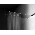 Gessi Private Wellness Tremillimetri 33081 wandmontierte Kopfbrause | Edilceram Design