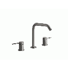 Gessi316 Intreccio 54112 Aufsatz-Waschtischbatterie | Edilceram Design