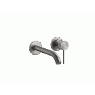 Gessi316 Trame 54383 Waschtisch-Wandbatterie | Edilceram Design