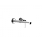 Gessi Venti20 65088 Waschtisch-Wandbatterie für Waschtisch ohne Ablaufgarnitur | Edilceram Design