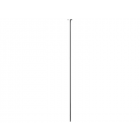 Gessi Venti20 63499 Individuell gestaltbarer Deckenauslauf für Waschbecken | Edilceram Design