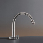 Cea Design Giotto GIO 23 Aufsatzbatterie mit Auslauf | Edilceram Design