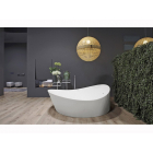 Badewanne Antonio Lupi Düne DUNE1 | Edilceram Design