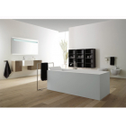 Badewanne Antonio Lupi Biblio BIBLIO14 | Edilceram Design