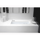 Badewanne Antonio Lupi Biblio BIBLIO20 | Edilceram Design
