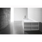 Badewanne Antonio Lupi Biblio BIBLIO42 | Edilceram Design