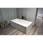 Badewanne Antonio Lupi Biblio BIBLIO52 | Edilceram Design
