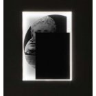 Wandspiegel Antonio Lupi Collage COLLAGE354 | Edilceram Design