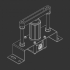Cea INC33 Einbauteil | Edilceram Design