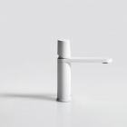 Einhebel-Waschtischmischer Antonio Lupi Indigo ND301FBO-ND303FBO-ND304FBO | Edilceram Design