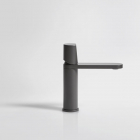 Einhebel-Bidetmischer Antonio Lupi Indigo ND400GR | Edilceram Design