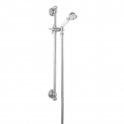 Wandmontierte Schiebestange Stella Italica 302 | Edilceram Design